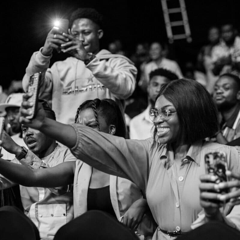 Event Planning - Seamless event creation and management